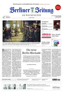 Berliner Zeitung – 05. Oktober 2019