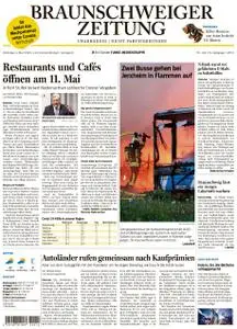 Braunschweiger Zeitung – 05. Mai 2020