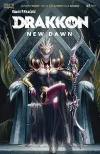 Power Rangers - Drakkon New Dawn 01 (of 03) (2020) (Digital-Empire
