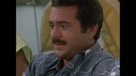 Magnum P.I. S05E17