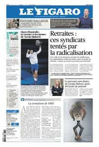 Le Figaro - 30 Janvier 2023