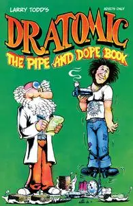 Dr Atomic - The Pipe and Dope Book (2023) (Digital) (Zone-Empire