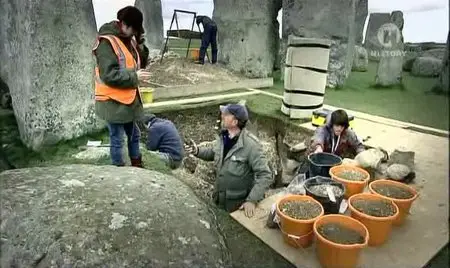 Stonehenge / Стоунхендж (2008)