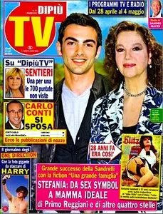 Di Più TV N°17 - 28 Aprile 2012