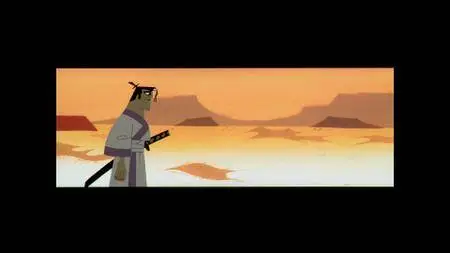 Samurai Jack S04E10