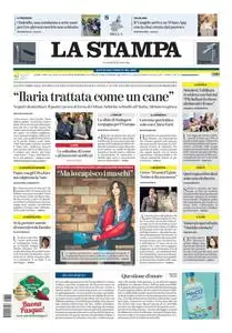 La Stampa Biella - 29 Marzo 2024