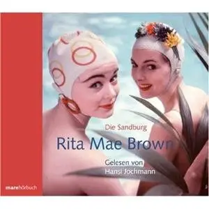 Rita Mae Brown 