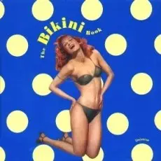 The Bikini Book - Hamlyn (1996)