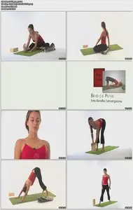 Zyrka Landwijt - Yoga: Gentle Vinyasa Flow