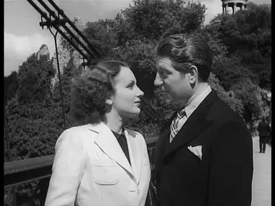 Lady Killer (1937)