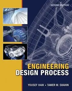 Engineering Design Process (Repost)