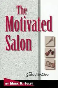 SalonOvations' The Motivated Salon