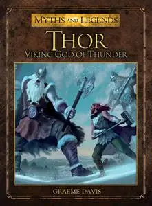 «Thor» by Graeme Davis
