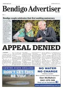 Bendigo Advertiser - June 28, 2021