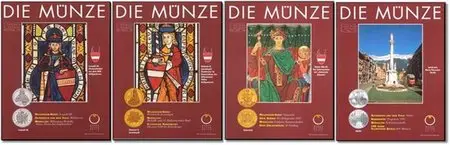 Die Münze