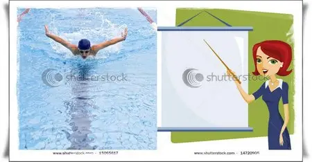 ShutterStock Free Vector & Image