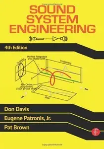 Sound System Engineering, 4 edition (Repost)