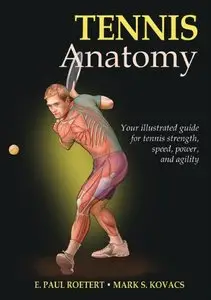 Tennis Anatomy (Repost)