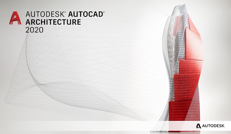 Autodesk AutoCAD Architecture v2020.0.1 (x64) ISO