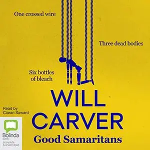 Good Samaritans [Audiobook]