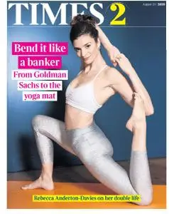 The Times Times 2 - 20 August 2020