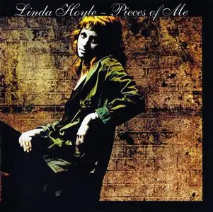 Linda Hoyle - Pieces Of Me (1971) [Reissue 2002]