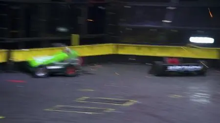 BattleBots S08E18