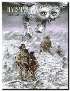 Hausman - Les chasseurs de l'aube - One Shot