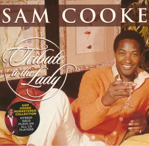 Sam Cooke - Tribute To The Lady (1959) [ABKCO Remaster 2003] PS3 ISO + DSD64 + Hi-Res FLAC