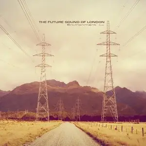 The Future Sound Of London - Environment Five (2014)