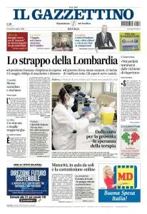 Il Gazzettino Rovigo - 16 Aprile 2020