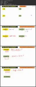 Vedic Math & Mental Math - Squares and Cubes Shortcuts