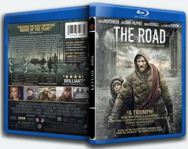 The Road (2009)