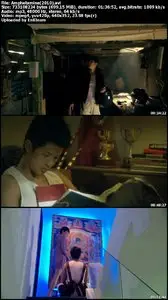 Amphetamine (2010)