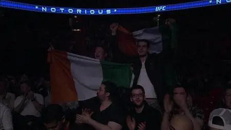 McGREGOR FOREVER S01E02