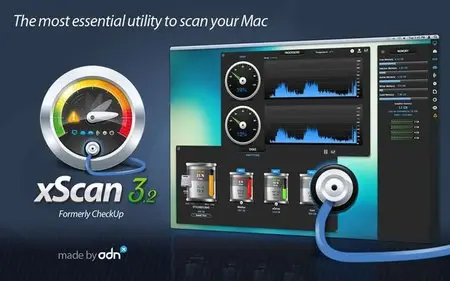 xScan 3.2