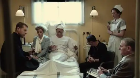 Hemingway & Gellhorn (2012)