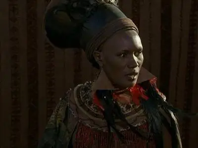 Shaka Zulu: The Citadel (2001)