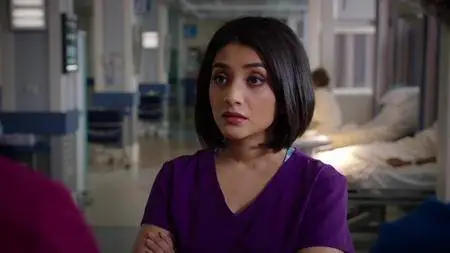 Holby City S20E24