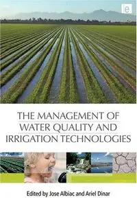 The Management of Water Quality and Irrigation Technologies [Repost]