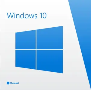 Microsoft Windows 10 Home Ottobre 2015