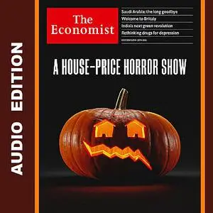 The Economist • Audio Edition • 22 October 2022