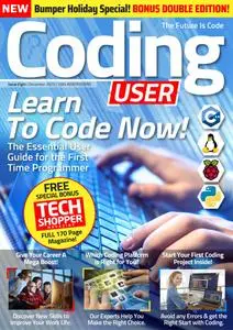 Coding User - December 2023