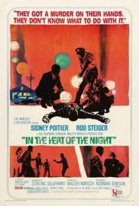 In the Heat of the Night (1967)