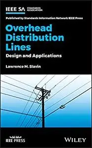 Overhead Distribution Lines: Design and Applications
