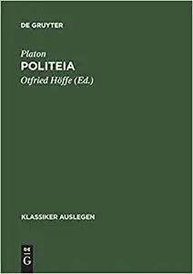 Platon: Politeia