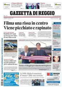Gazzetta di Reggio - 16 Giugno 2023