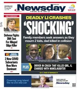 Newsday - 9 August 2023