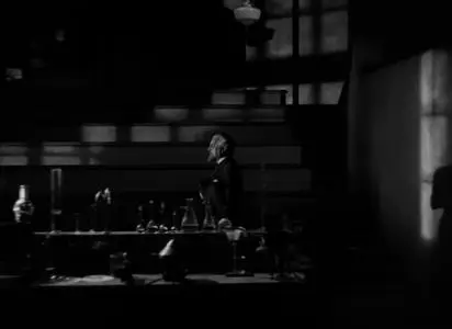 The Mortal Storm (1940)