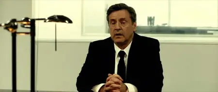 La mer à boire (2011)